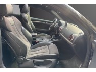 AUDI d'occasion S3 2.0 TFSI 300 de 2015 Paris 15 (75)﻿