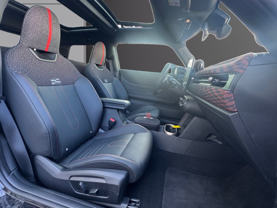 MINI d'occasion MINI 2 COOPER S 204 PACK JCW XL de 2025 Vannes (56)﻿