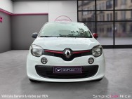 RENAULT d'occasion TWINGO III 0.9 TCE 90 ZEN EDC AUTO de 2017 Nice