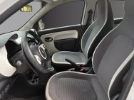 RENAULT d'occasion TWINGO III 0.9 TCE 90 ZEN EDC AUTO de 2017 Nice