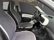 RENAULT d'occasion TWINGO III 0.9 TCE 90 ZEN EDC AUTO de 2017 Nice