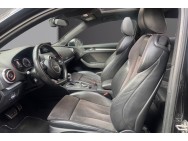 AUDI d'occasion S3 2.0 TFSI 300 de 2015 Paris 15 (75)﻿