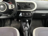 RENAULT d'occasion TWINGO III 0.9 TCE 90 ZEN EDC AUTO de 2017 Nice