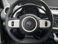 RENAULT d'occasion TWINGO III 0.9 TCE 90 ZEN EDC AUTO de 2017 Nice