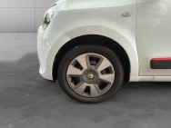 RENAULT d'occasion TWINGO III 0.9 TCE 90 ZEN EDC AUTO de 2017 Nice