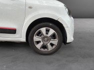 RENAULT d'occasion TWINGO III 0.9 TCE 90 ZEN EDC AUTO de 2017 Nice