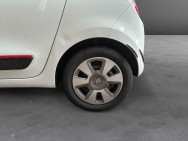 RENAULT d'occasion TWINGO III 0.9 TCE 90 ZEN EDC AUTO de 2017 Nice