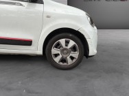 RENAULT d'occasion TWINGO III 0.9 TCE 90 ZEN EDC AUTO de 2017 Nice