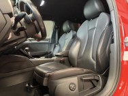 AUDI d'occasion RS3 RS3 SPORTBACK 2.5 TFSI 367 QUATTRO S TRONIC de