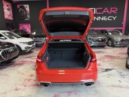 AUDI d'occasion RS3 RS3 SPORTBACK 2.5 TFSI 367 QUATTRO S TRONIC de