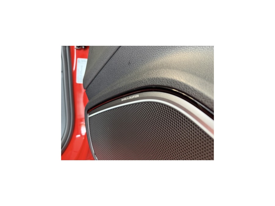 AUDI d'occasion RS3 RS3 SPORTBACK 2.5 TFSI 367 QUATTRO S TRONIC de