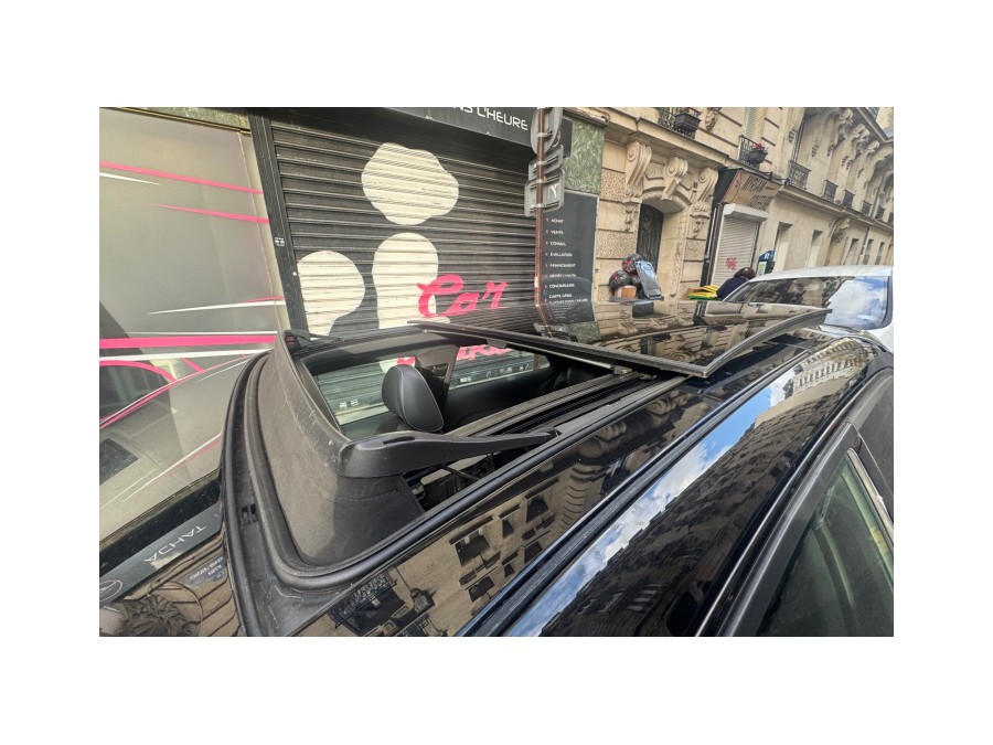 AUDI d'occasion S3 2.0 TFSI 300 de 2015 Paris 15 (75)﻿