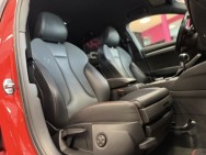 AUDI d'occasion RS3 RS3 SPORTBACK 2.5 TFSI 367 QUATTRO S TRONIC de