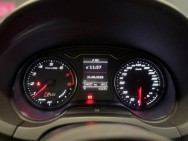 AUDI d'occasion RS3 RS3 SPORTBACK 2.5 TFSI 367 QUATTRO S TRONIC de