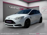 FORD d'occasion FOCUS FORD FOCUS MK3 250Ch ECOBOOST ST de 2012