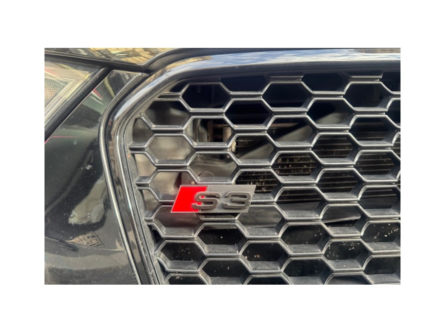 AUDI d'occasion S3 2.0 TFSI 300 de 2015 Paris 15 (75)﻿