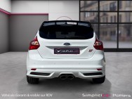 FORD d'occasion FOCUS FORD FOCUS MK3 250Ch ECOBOOST ST de 2012