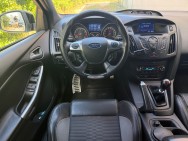 FORD d'occasion FOCUS FORD FOCUS MK3 250Ch ECOBOOST ST de 2012