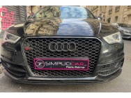 AUDI d'occasion S3 2.0 TFSI 300 de 2015 Paris 15 (75)﻿