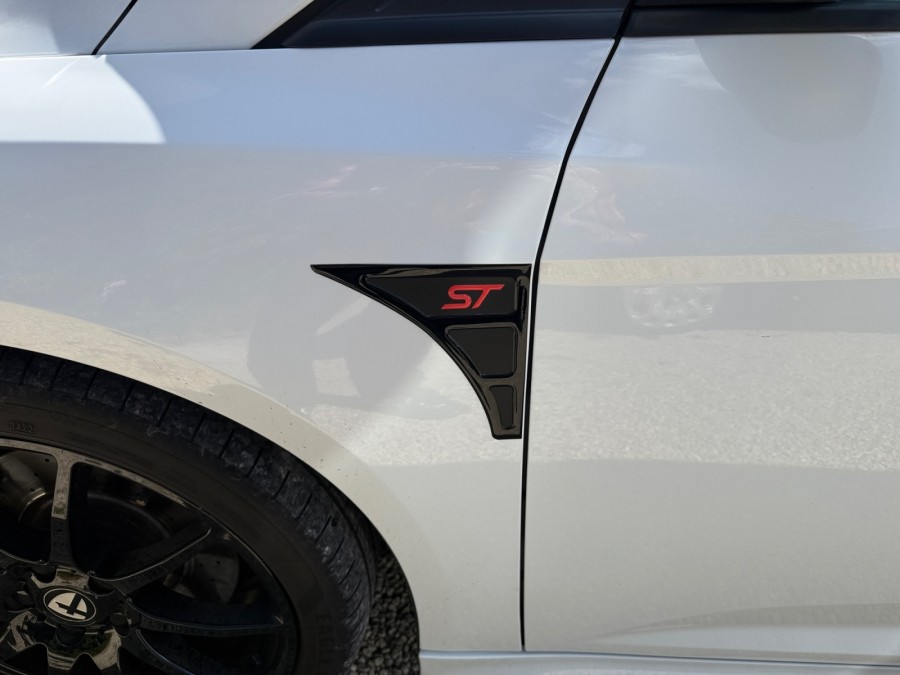 FORD d'occasion FOCUS FORD FOCUS MK3 250Ch ECOBOOST ST de 2012