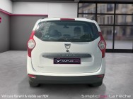 DACIA d'occasion LODGY 1.2 TCe 115ch Silver Line 5 places de 2015 La