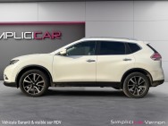 NISSAN d'occasion X-TRAIL 1.6 DCI 130 ACENTA XTRONIC de 2015 Vernon