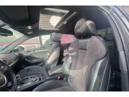 AUDI d'occasion S3 2.0 TFSI 300 de 2015 Paris 15 (75)﻿
