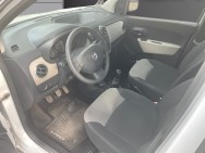 DACIA d'occasion LODGY 1.2 TCe 115ch Silver Line 5 places de 2015 La