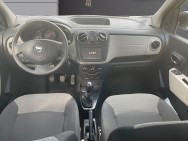 DACIA d'occasion LODGY 1.2 TCe 115ch Silver Line 5 places de 2015 La