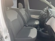 DACIA d'occasion LODGY 1.2 TCe 115ch Silver Line 5 places de 2015 La