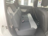 DACIA d'occasion LODGY 1.2 TCe 115ch Silver Line 5 places de 2015 La