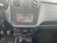 DACIA d'occasion LODGY 1.2 TCe 115ch Silver Line 5 places de 2015 La