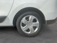 DACIA d'occasion LODGY 1.2 TCe 115ch Silver Line 5 places de 2015 La