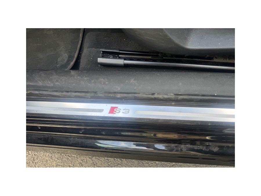 AUDI d'occasion S3 2.0 TFSI 300 de 2015 Paris 15 (75)﻿