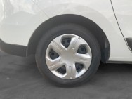 DACIA d'occasion LODGY 1.2 TCe 115ch Silver Line 5 places de 2015 La
