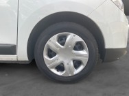 DACIA d'occasion LODGY 1.2 TCe 115ch Silver Line 5 places de 2015 La