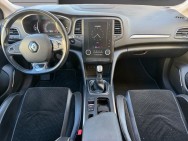 RENAULT d'occasion MEGANE IV 1.2 TCE 130 INTENS de 2017 Cannes (06)﻿