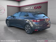 RENAULT d'occasion MEGANE IV 1.2 TCE 130 INTENS de 2017 Cannes (06)﻿