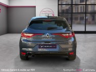 RENAULT d'occasion MEGANE IV 1.2 TCE 130 INTENS de 2017 Cannes (06)﻿