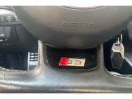 AUDI d'occasion S3 2.0 TFSI 300 de 2015 Paris 15 (75)﻿