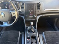 RENAULT d'occasion MEGANE IV 1.2 TCE 130 INTENS de 2017 Cannes (06)﻿
