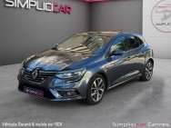 RENAULT d'occasion MEGANE IV 1.2 TCE 130 INTENS de 2017 Cannes (06)﻿