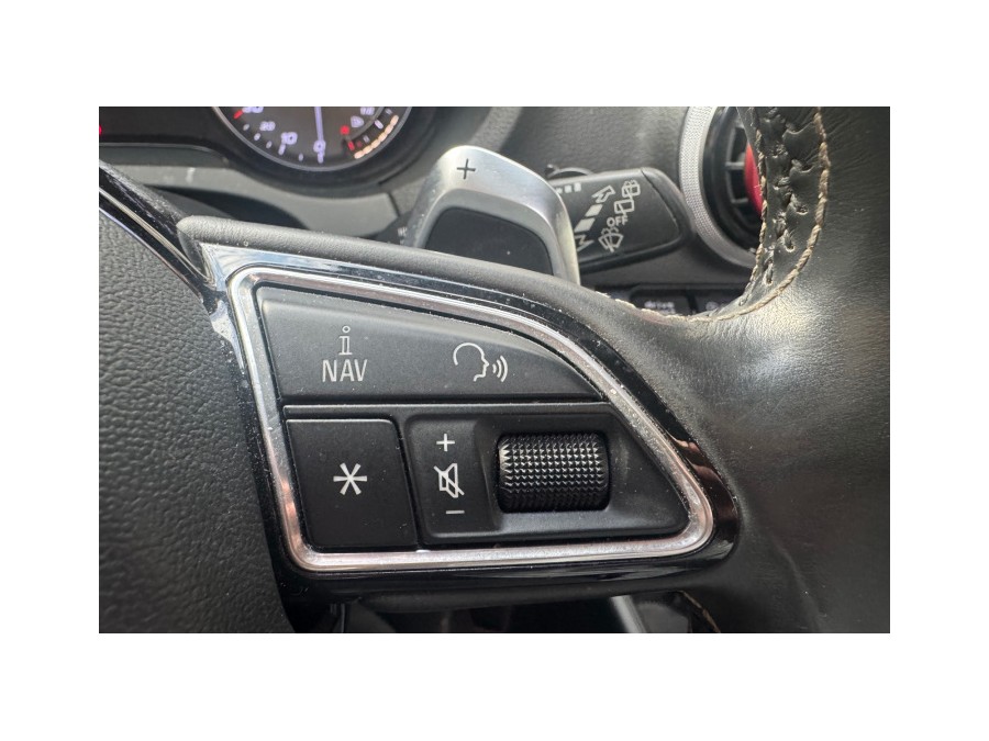 AUDI d'occasion S3 2.0 TFSI 300 de 2015 Paris 15 (75)﻿