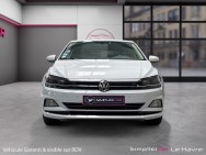 VOLKSWAGEN d'occasion POLO VOLKSWAGEN POLO 1.0 TSI 95 COPPER LINE de