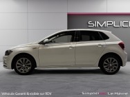 VOLKSWAGEN d'occasion POLO VOLKSWAGEN POLO 1.0 TSI 95 COPPER LINE de
