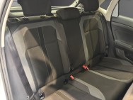 VOLKSWAGEN d'occasion POLO VOLKSWAGEN POLO 1.0 TSI 95 COPPER LINE de