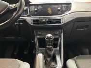 VOLKSWAGEN d'occasion POLO VOLKSWAGEN POLO 1.0 TSI 95 COPPER LINE de