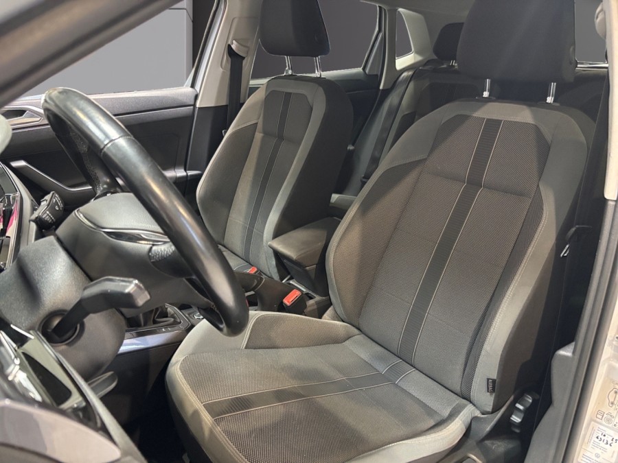 VOLKSWAGEN d'occasion POLO VOLKSWAGEN POLO 1.0 TSI 95 COPPER LINE de