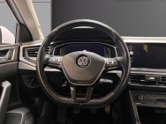 VOLKSWAGEN d'occasion POLO VOLKSWAGEN POLO 1.0 TSI 95 COPPER LINE de