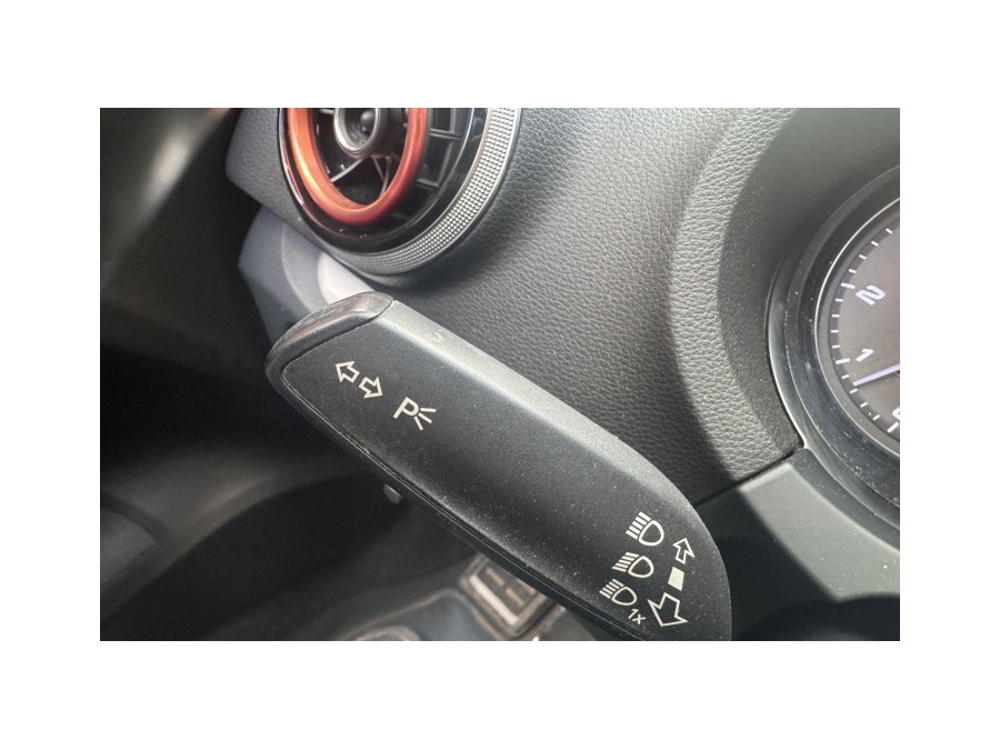 AUDI d'occasion S3 2.0 TFSI 300 de 2015 Paris 15 (75)﻿